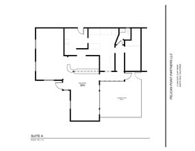 21245 E Cliff Dr, Santa Cruz, CA à louer Plan de site– Image 1 sur 3