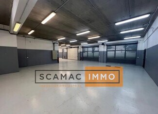 Plus de détails pour Industriel/Logistique à louer