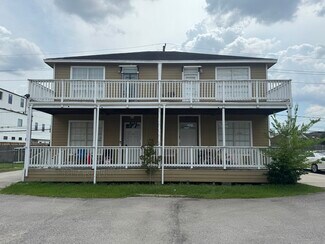 Plus de détails pour 5621 Val Verde St, Houston, TX - Logement à vendre