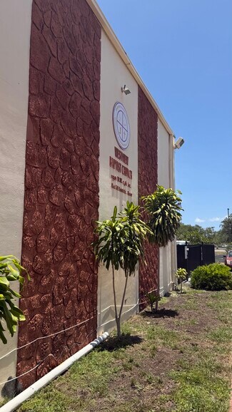 Plus de détails pour 13301 NW 24th Ave, Miami, FL - Spécialisé à vendre