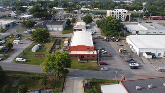 Plus de détails pour 231 Willow St, Nashville, TN - Local d'activités à louer