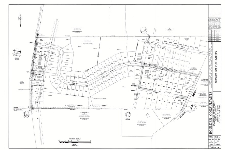 6520 Mallory Rd, Marcy, NY à vendre - Photo principale – Image 1 sur 21