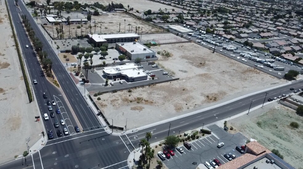 80521 Hwy 111, Indio, CA à vendre - Photo de l’immeuble – Image 3 sur 5