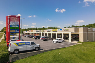 Plus de détails pour 3851 Airport Blvd, Austin, TX - Local commercial à louer