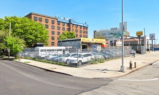 Plus de détails pour 1881 Bruckner Blvd, Bronx, NY - Local commercial à vendre