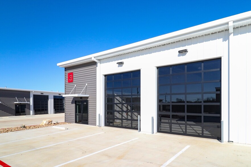 181 Market, Georgetown, TX à louer - Photo de l’immeuble – Image 3 sur 14