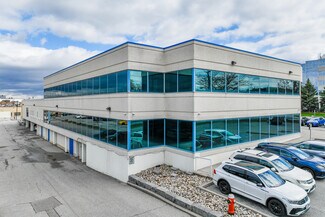 Plus de détails pour 2770 14th Ave, Markham, ON - Bureau à louer
