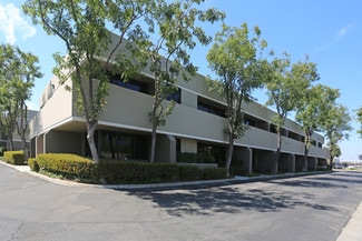 Plus de détails pour 3100 Airway Ave, Costa Mesa, CA - Industriel/Logistique à louer