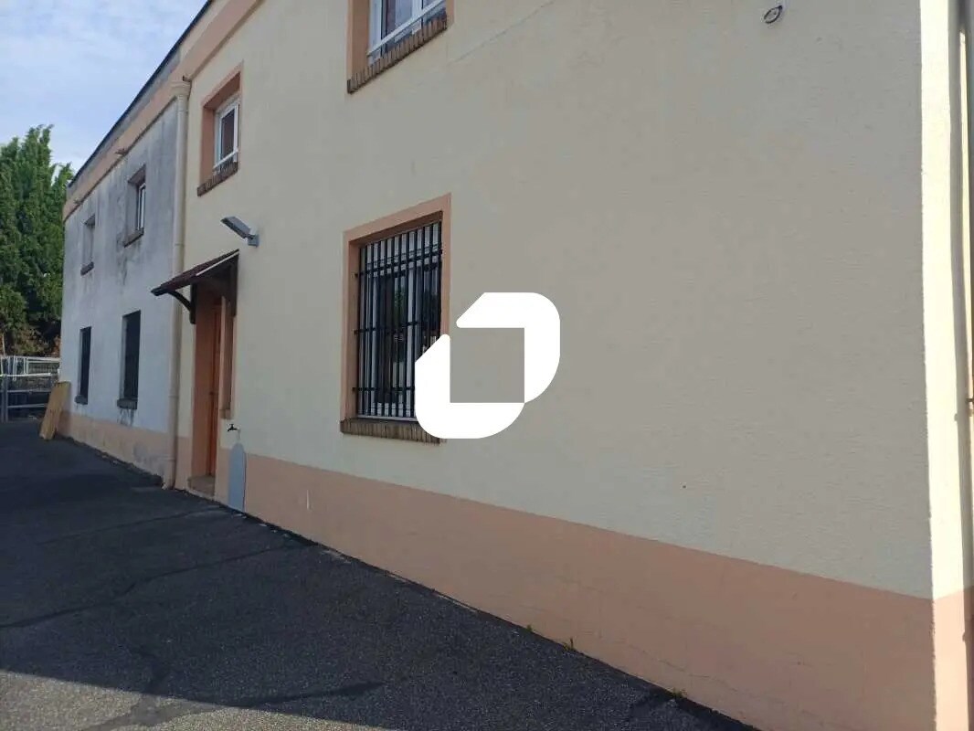 Bureau dans Champlan à louer Photo de l’immeuble– Image 1 sur 8