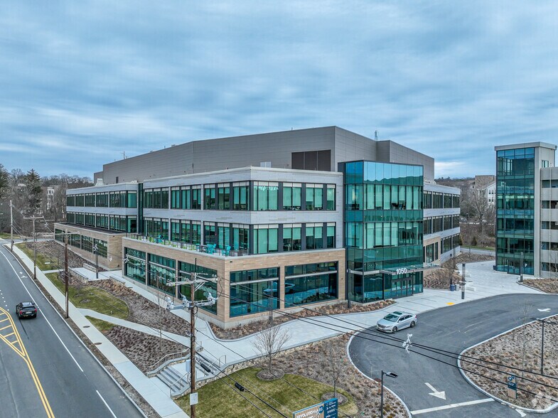 1050 Waltham St, Lexington, MA à louer - Photo principale – Image 1 sur 6