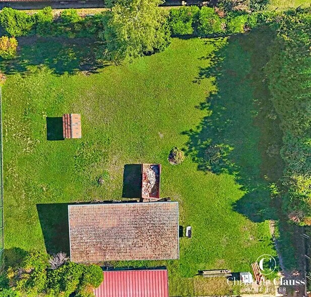 Terrain dans Oberhoffen-sur-Moder à vendre - Photo de l’immeuble – Image 1 sur 3