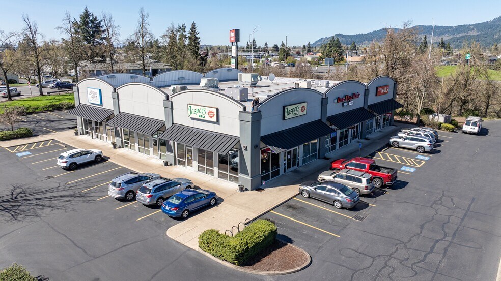 1665-1671 N 18th St, Springfield, OR à louer - Photo de l’immeuble – Image 3 sur 7