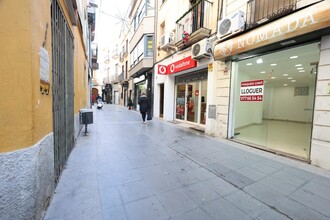 Local commercial dans El Vendrell, Tarragona à louer Photo de l’immeuble– Image 2 sur 7