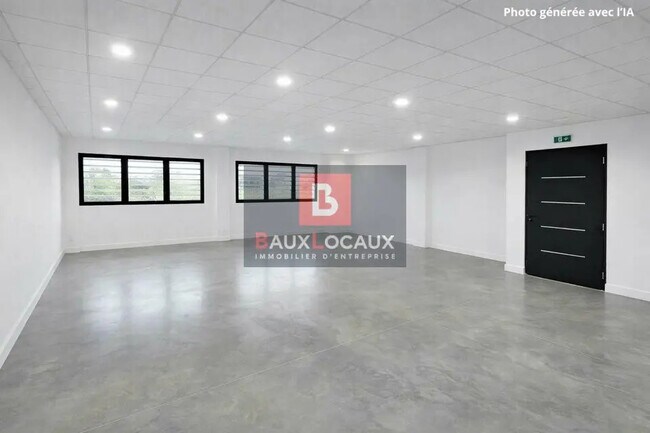 Plus de détails pour Bureau à louer