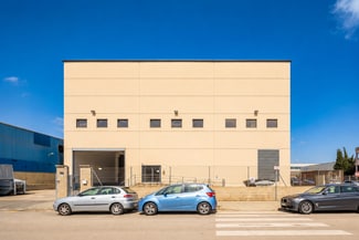 Plus de détails pour Industriel/Logistique à louer