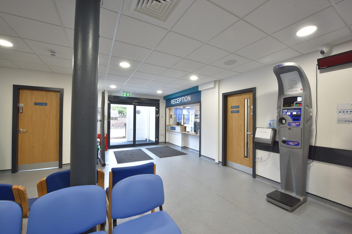 Lower Vickers St, Manchester, GTM M40 7LH - Lot East Wing - - Photo intérieure - Image 2 of 5