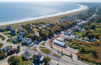 Plus de détails pour 3 E Grand Ave, Scarborough, ME - Local commercial à vendre