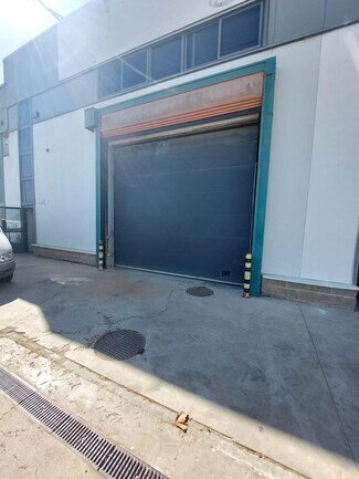 Plus de détails pour Industriel/Logistique à vendre