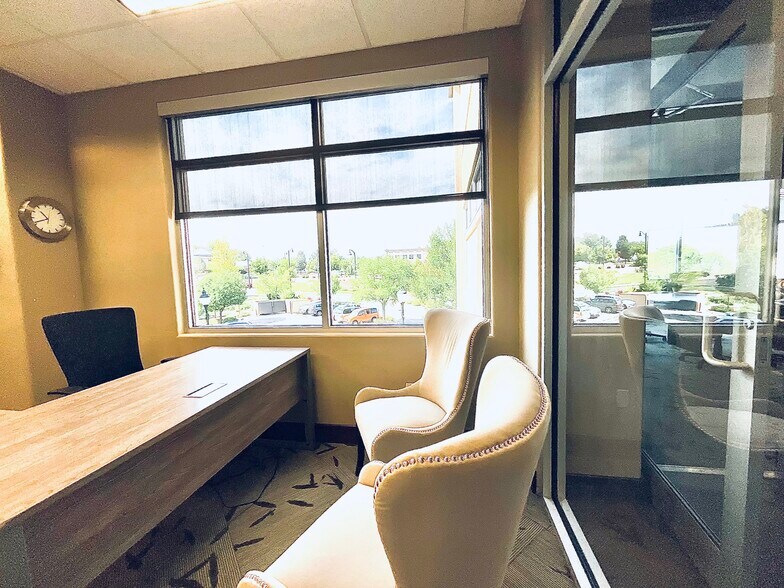 120 W Park Dr, Grand Junction, CO à louer - Photo de l’immeuble – Image 3 sur 21