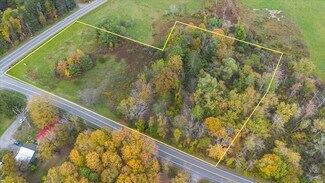 Plus de détails pour 00 State Route 209, Accord, NY - Terrain à vendre