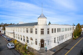 Plus de détails pour 2222 NE Oregon St, Portland, OR - Bureau à louer