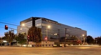 Plus de détails pour 22801 Ventura Blvd, Woodland Hills, CA - Bureau à louer