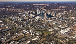 Plus de détails pour 16530 Gap Station Drive, Huntersville, NC - Terrain à vendre