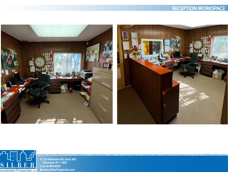 838 Pelhamdale Ave, New Rochelle, NY à vendre - Photo de l’immeuble – Image 2 sur 8