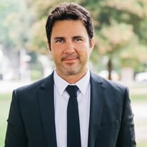 Adam Press