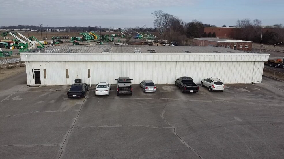 9754 Madison Blvd, Madison, AL à vendre - Photo de l’immeuble – Image 2 sur 4