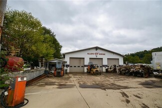 Plus de détails pour 145 Bellview Rd, Connellsville, PA - Local d’activités à vendre