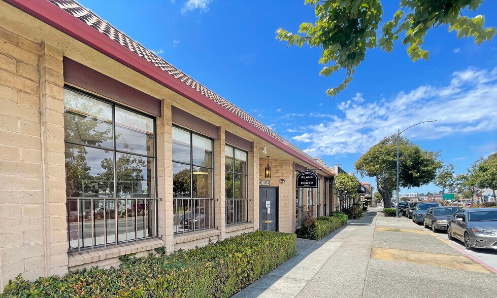 11157-11163 San Pablo Ave, El Cerrito, CA à louer - Photo de l’immeuble – Image 2 sur 7