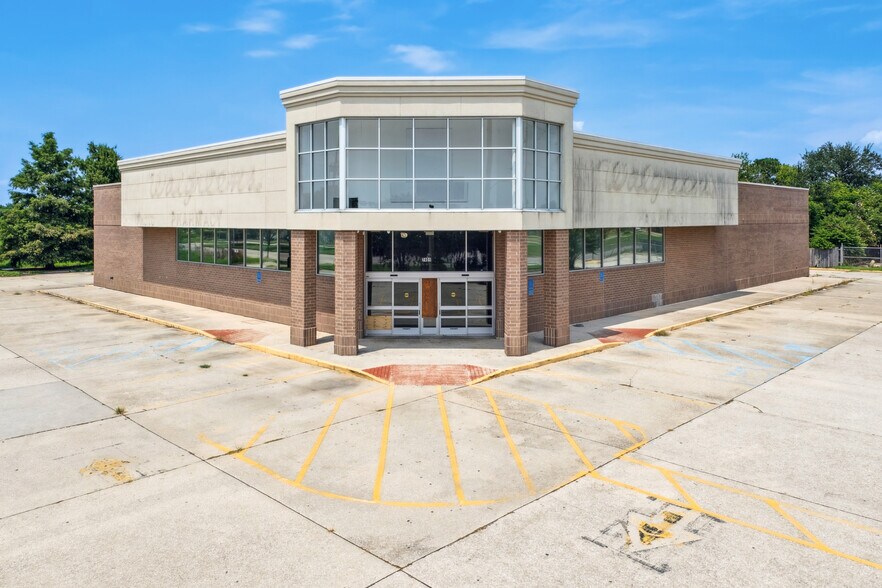 7401 Read Blvd, New Orleans, LA à vendre - Photo de l’immeuble – Image 1 sur 11