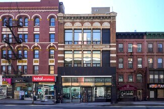 Plus de détails pour 26 E 125th St, New York, NY - Local commercial à vendre