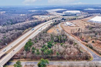 Plus de détails pour 4467 N Blackstock Rd, Spartanburg, SC - Terrain à vendre