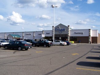 Plus de détails pour 5249 Corunna Rd, Flint, MI - Local commercial à louer