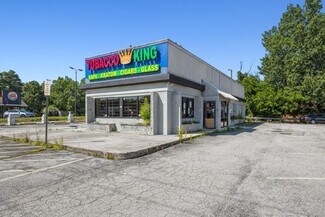 Plus de détails pour 2716 S Crater Rd, Petersburg, VA - Local commercial à vendre