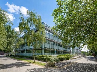 Plus de détails pour 2 Leeds City Office Park, Leeds - Bureau à louer