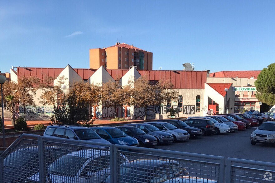 Avenida Covibar, 8, Rivas-Vaciamadrid, Madrid à louer - Photo principale – Image 1 sur 4
