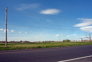 Plus de détails pour S 193rd Ave, Broken Arrow, OK - Terrain à vendre