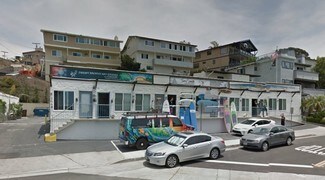 Plus de détails pour 208 Calle De Los Molinos, San Clemente, CA - Local commercial à louer