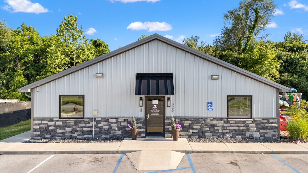 324 Anna Hume Blvd, Richmond, KY à vendre - Photo de l’immeuble – Image 2 sur 55