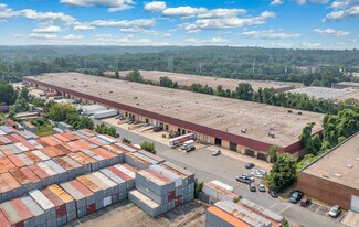 Plus de détails pour 9327 Washington Blvd, Savage, MD - Industriel/Logistique à louer