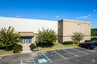 Plus de détails pour 150 9th Ave, Runnemede, NJ - Industriel/Logistique à louer