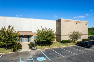 Plus de détails pour 150 9th Ave, Runnemede, NJ - Industriel/Logistique à louer