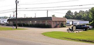 Plus de détails pour 14606 S Us-19, Thomasville, GA - Local commercial à louer