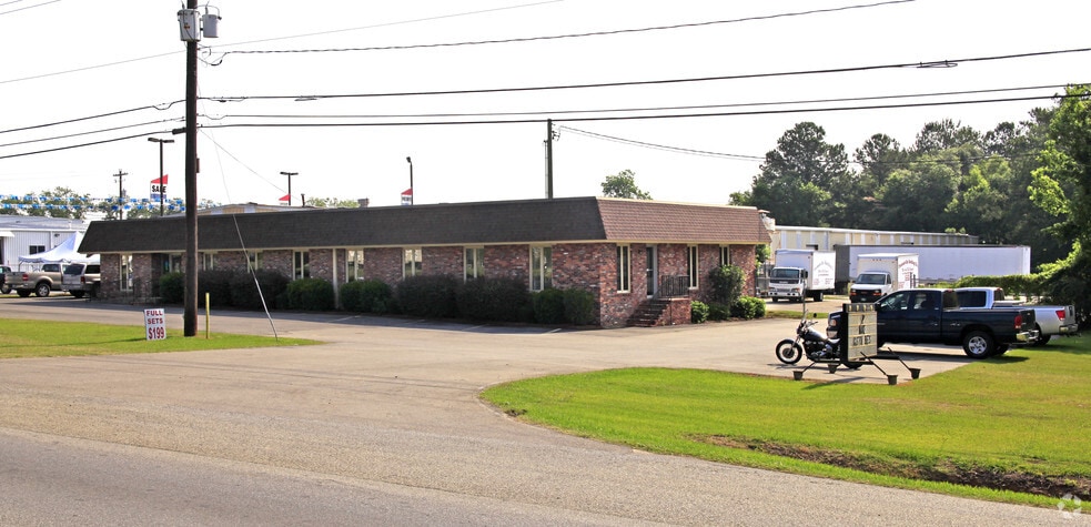 14606 S Us-19, Thomasville, GA à louer - Photo principale – Image 1 sur 12
