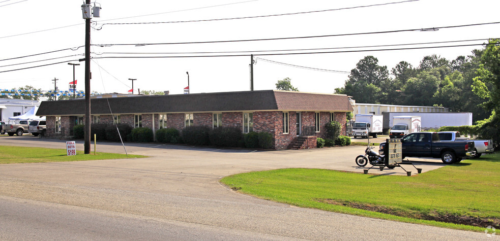 14606 S Us-19, Thomasville, GA à vendre - Photo principale – Image 2 sur 11