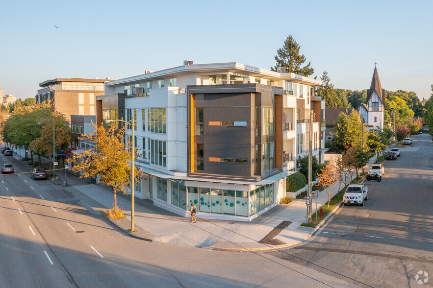 918 Kingsway, Vancouver, BC à vendre - Photo principale – Image 1 sur 6