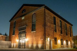 Plus de détails pour 1523 N Front St, Philadelphia, PA - Bureau à louer